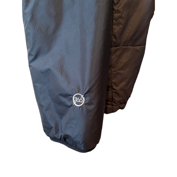 Eddie Bauer 365 Weather Edge Primaloft Lightweight Puffer Coat XLT - Picture 5 of 8